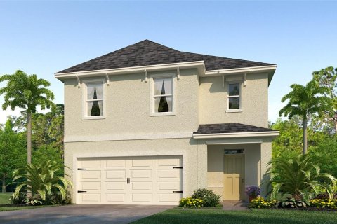 Casa en venta en DeLand, Florida, 5 dormitorios, 227.33 m2 № 1338257 - foto 1