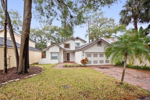 Casa en venta en Longwood, Florida, 3 dormitorios, 223.06 m2 № 958182 - foto 1