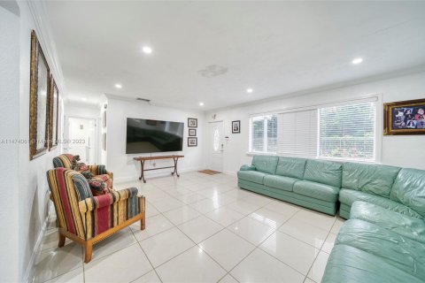 Villa ou maison à vendre à Homestead, Floride: 3 chambres, 148.64 m2 № 784408 - photo 5