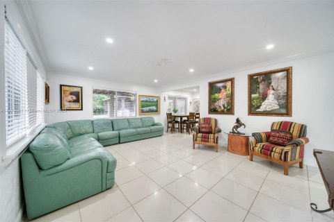 Villa ou maison à vendre à Homestead, Floride: 3 chambres, 148.64 m2 № 784408 - photo 4