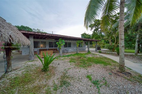 Villa ou maison à vendre à Homestead, Floride: 3 chambres, 148.64 m2 № 784408 - photo 26
