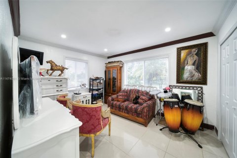 Villa ou maison à vendre à Homestead, Floride: 3 chambres, 148.64 m2 № 784408 - photo 14