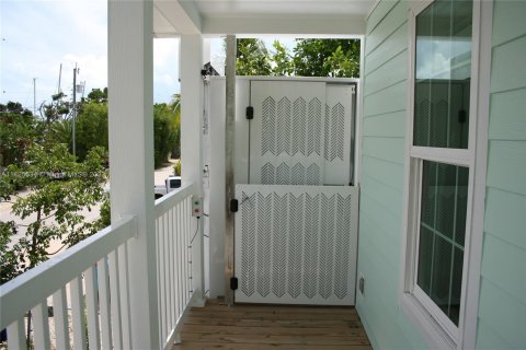 Villa ou maison à vendre à Tavernier, Floride: 2 chambres № 642297 - photo 4