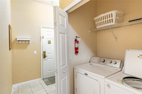 Condo in Davenport, Florida, 2 bedrooms  № 1129860 - photo 15