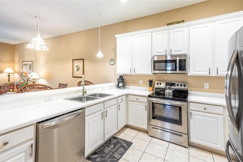 Condo in Davenport, Florida, 2 bedrooms  № 1129860 - photo 7