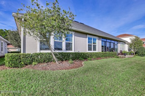 Villa ou maison à vendre à Jacksonville, Floride: 3 chambres, 253.44 m2 № 891490 - photo 3