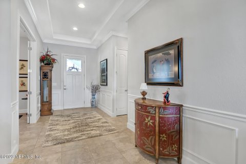 Villa ou maison à vendre à Jacksonville, Floride: 3 chambres, 253.44 m2 № 891490 - photo 6