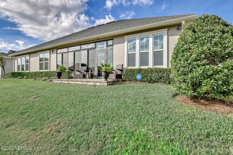 Villa ou maison à vendre à Jacksonville, Floride: 3 chambres, 253.44 m2 № 891490 - photo 4