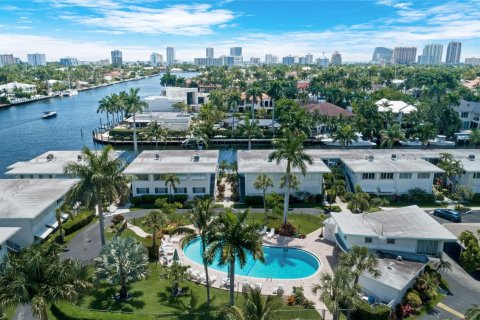 Copropriété à vendre à Fort Lauderdale, Floride: 1 chambre, 70.61 m2 № 1121023 - photo 7