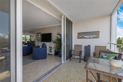 Copropriété à vendre à Fort Lauderdale, Floride: 1 chambre, 70.61 m2 № 1121023 - photo 20