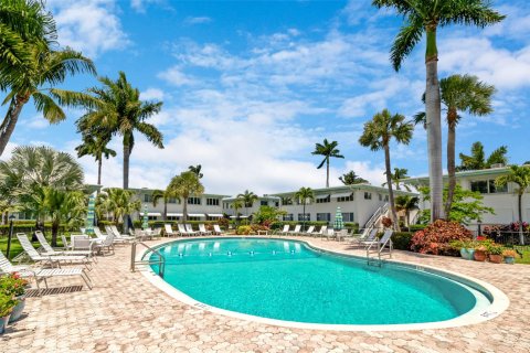 Condo in Fort Lauderdale, Florida, 1 bedroom  № 1121023 - photo 5