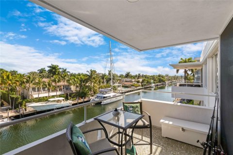 Copropriété à vendre à Fort Lauderdale, Floride: 1 chambre, 70.61 m2 № 1121023 - photo 19