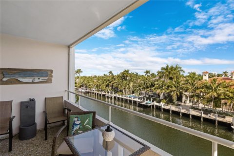 Copropriété à vendre à Fort Lauderdale, Floride: 1 chambre, 70.61 m2 № 1121023 - photo 18