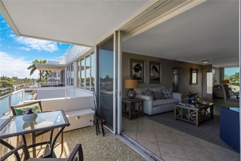 Copropriété à vendre à Fort Lauderdale, Floride: 1 chambre, 70.61 m2 № 1121023 - photo 21