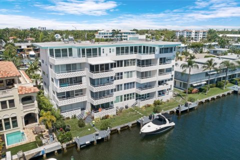 Condo in Fort Lauderdale, Florida, 1 bedroom  № 1121023 - photo 10