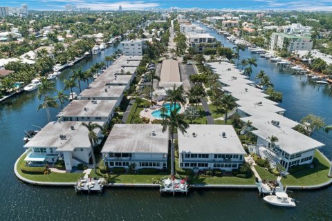 Condo in Fort Lauderdale, Florida, 1 bedroom  № 1121023 - photo 8