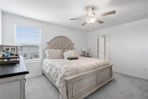 Casa en venta en Lutz, Florida, 4 dormitorios, 173.73 m2 № 697637 - foto 16