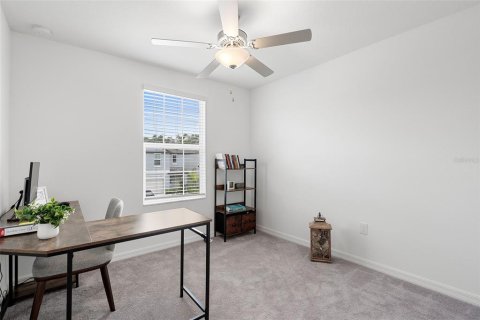 Casa en venta en Lutz, Florida, 4 dormitorios, 173.73 m2 № 697637 - foto 30