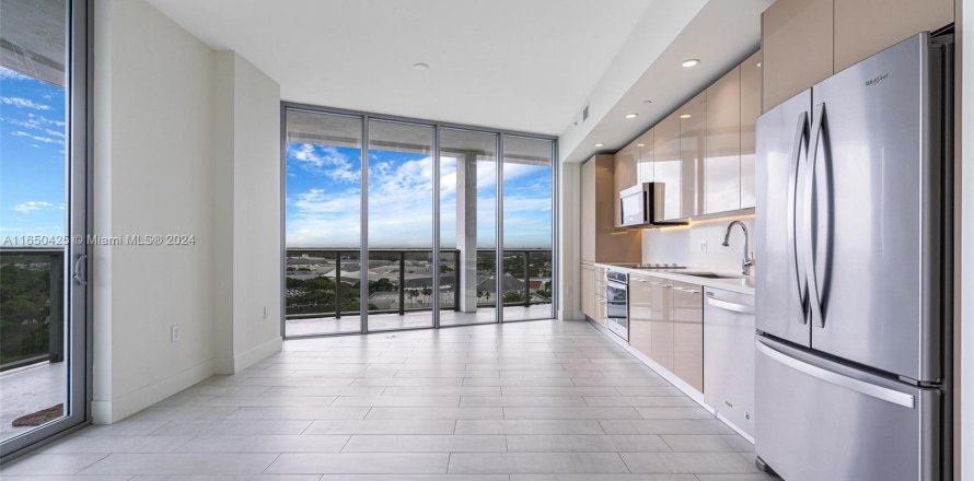 Condo in Sunrise, Florida, 2 bedrooms  № 1332592