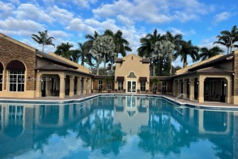 Copropriété à louer à Homestead, Floride: 3 chambres, 108.6 m2 № 1332552 - photo 13