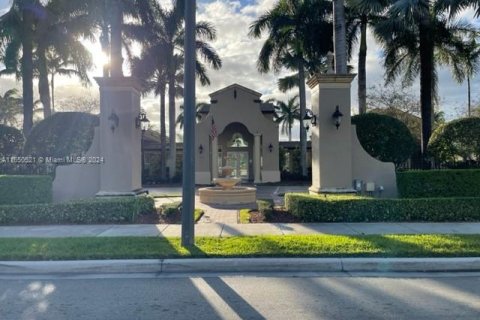 Copropriété à louer à Homestead, Floride: 3 chambres, 108.6 m2 № 1332552 - photo 10