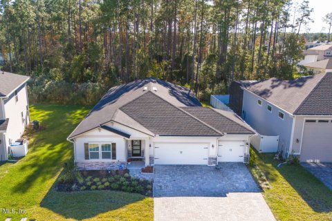 Villa ou maison à vendre à St. Johns, Floride: 3 chambres, 206.71 m2 № 887198 - photo 2