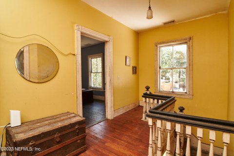 Casa en venta en Saint Augustine, Florida, 4 dormitorios, 199.46 m2 № 887267 - foto 19