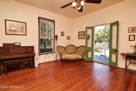 Villa ou maison à vendre à Saint Augustine, Floride: 4 chambres, 199.46 m2 № 887267 - photo 30