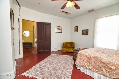 Villa ou maison à vendre à Saint Augustine, Floride: 4 chambres, 199.46 m2 № 887267 - photo 7