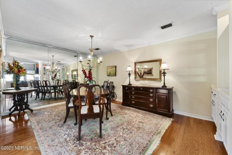 Villa ou maison à vendre à Jacksonville, Floride: 3 chambres, 254.37 m2 № 887268 - photo 12