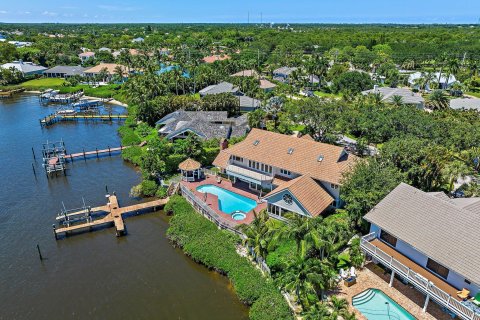 Villa ou maison à vendre à Jupiter, Floride: 5 chambres, 632.85 m2 № 1215964 - photo 3