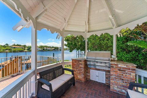 Casa en venta en Jupiter, Florida, 5 dormitorios, 632.85 m2 № 1215964 - foto 27