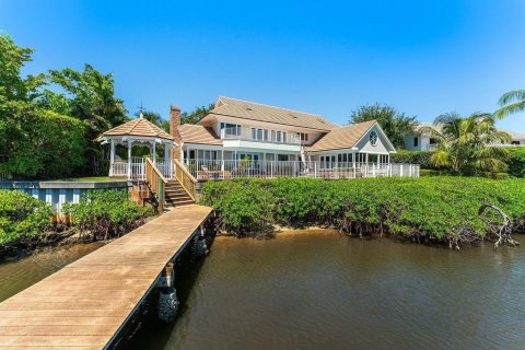 Villa ou maison à vendre à Jupiter, Floride: 5 chambres, 632.85 m2 № 1215964 - photo 5