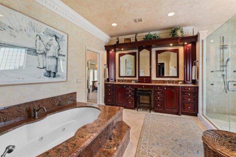 Villa ou maison à vendre à Jupiter, Floride: 5 chambres, 632.85 m2 № 1215964 - photo 18