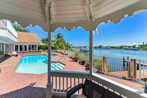 Casa en venta en Jupiter, Florida, 5 dormitorios, 632.85 m2 № 1215964 - foto 11