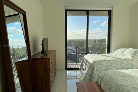 Condominio en venta en Coral Gables, Florida, 4 dormitorios, 207.54 m2 № 532494 - foto 17