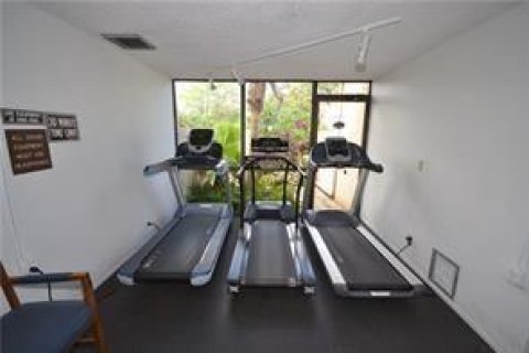 Condominio en venta en Pompano Beach, Florida, 2 dormitorios, 129.97 m2 № 1098710 - foto 19