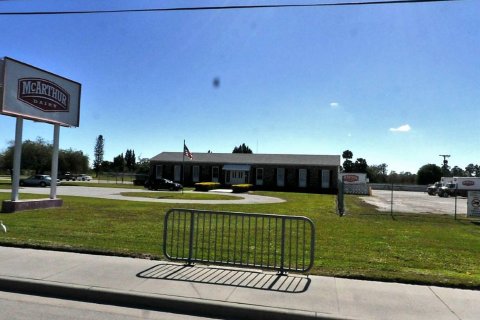 Купить коммерческую недвижимость в Форт-Пирс, Флорида № 1098711 - фото 3