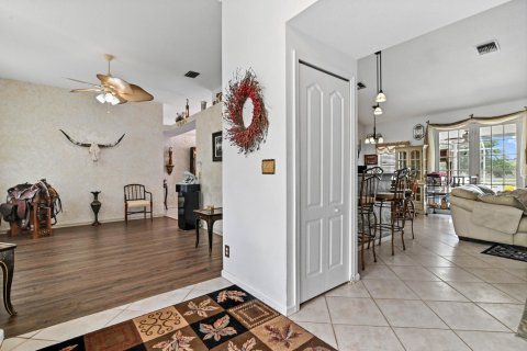 Villa ou maison à vendre à Loxahatchee Groves, Floride: 4 chambres, 199.93 m2 № 1098712 - photo 15