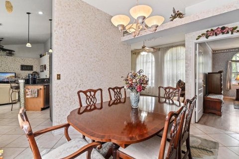 Villa ou maison à vendre à Loxahatchee Groves, Floride: 4 chambres, 199.93 m2 № 1098712 - photo 11