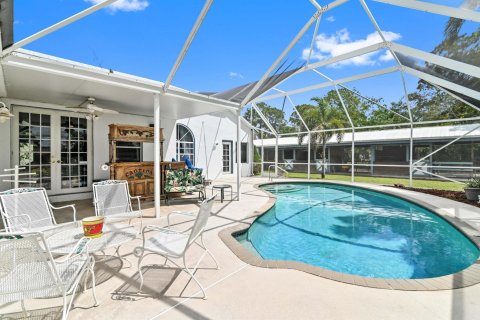 Villa ou maison à vendre à Loxahatchee Groves, Floride: 4 chambres, 199.93 m2 № 1098712 - photo 22
