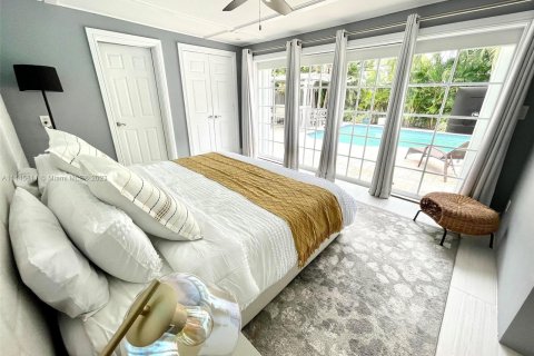 Casa en venta en Wilton Manors, Florida, 3 dormitorios, 133.78 m2 № 696249 - foto 6