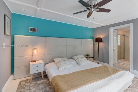 Villa ou maison à vendre à Wilton Manors, Floride: 3 chambres, 133.78 m2 № 696249 - photo 28