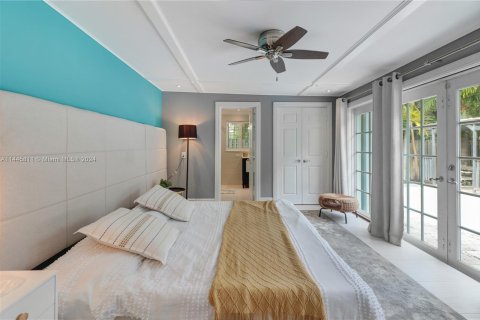 Casa en venta en Wilton Manors, Florida, 3 dormitorios, 133.78 m2 № 696249 - foto 27