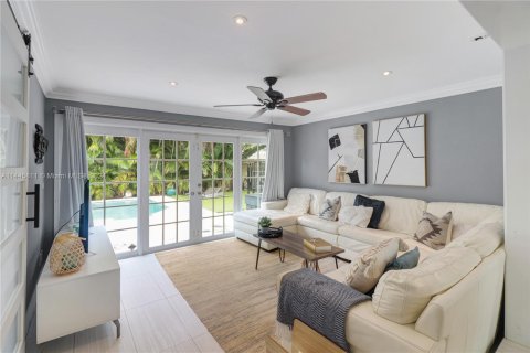 Villa ou maison à vendre à Wilton Manors, Floride: 3 chambres, 133.78 m2 № 696249 - photo 24