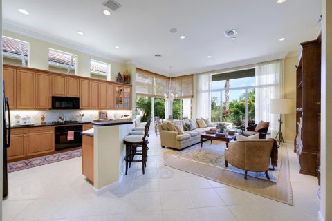 Casa en venta en Palm Beach Gardens, Florida, 3 dormitorios, 274.9 m2 № 1100351 - foto 16