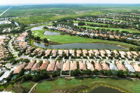 Villa ou maison à vendre à Palm Beach Gardens, Floride: 3 chambres, 274.9 m2 № 1100351 - photo 30