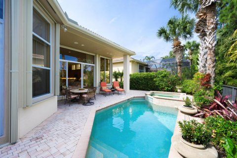 Casa en venta en Palm Beach Gardens, Florida, 3 dormitorios, 274.9 m2 № 1100351 - foto 10