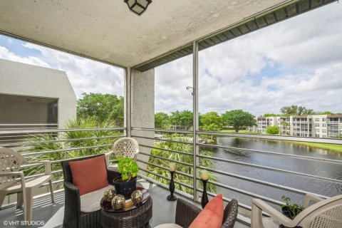 Copropriété à vendre à Davie, Floride: 1 chambre, 80.82 m2 № 1100350 - photo 8