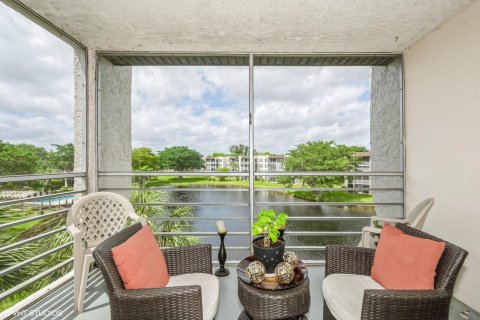 Copropriété à vendre à Davie, Floride: 1 chambre, 80.82 m2 № 1100350 - photo 19